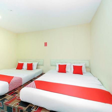 Oyo 479 The Green Hotel Ampang  Εξωτερικό φωτογραφία