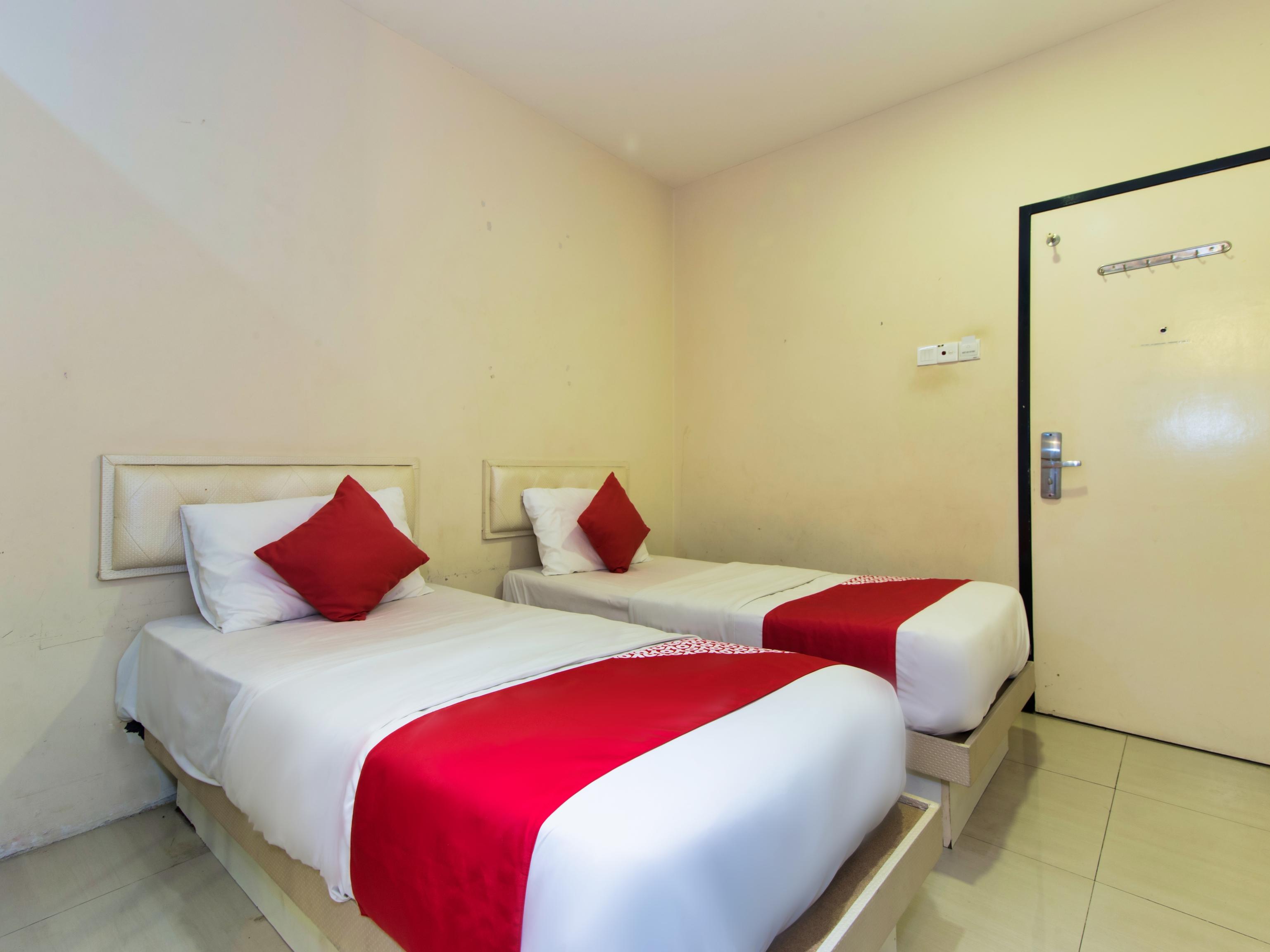 Oyo 479 The Green Hotel Ampang  Εξωτερικό φωτογραφία