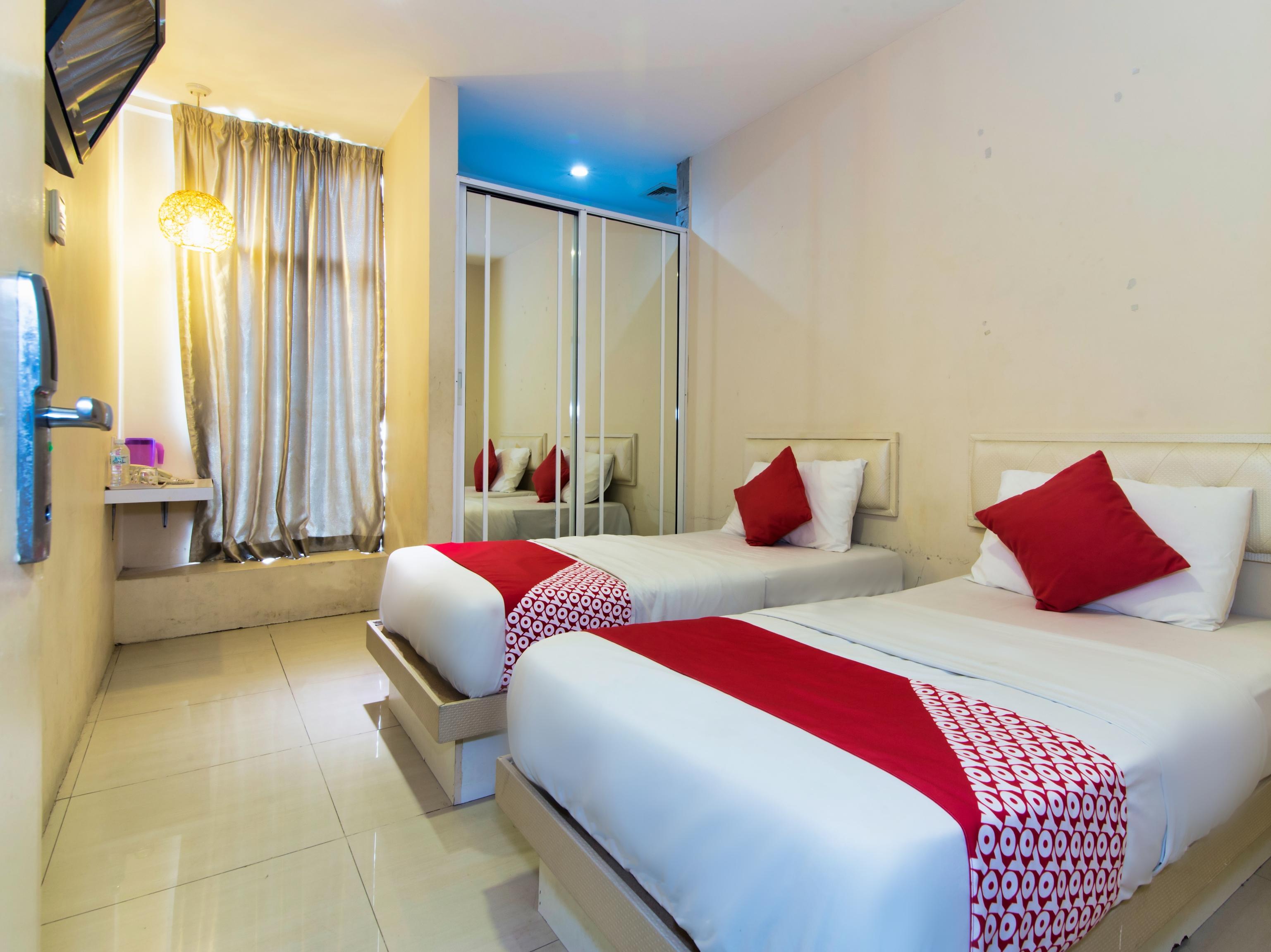 Oyo 479 The Green Hotel Ampang  Εξωτερικό φωτογραφία