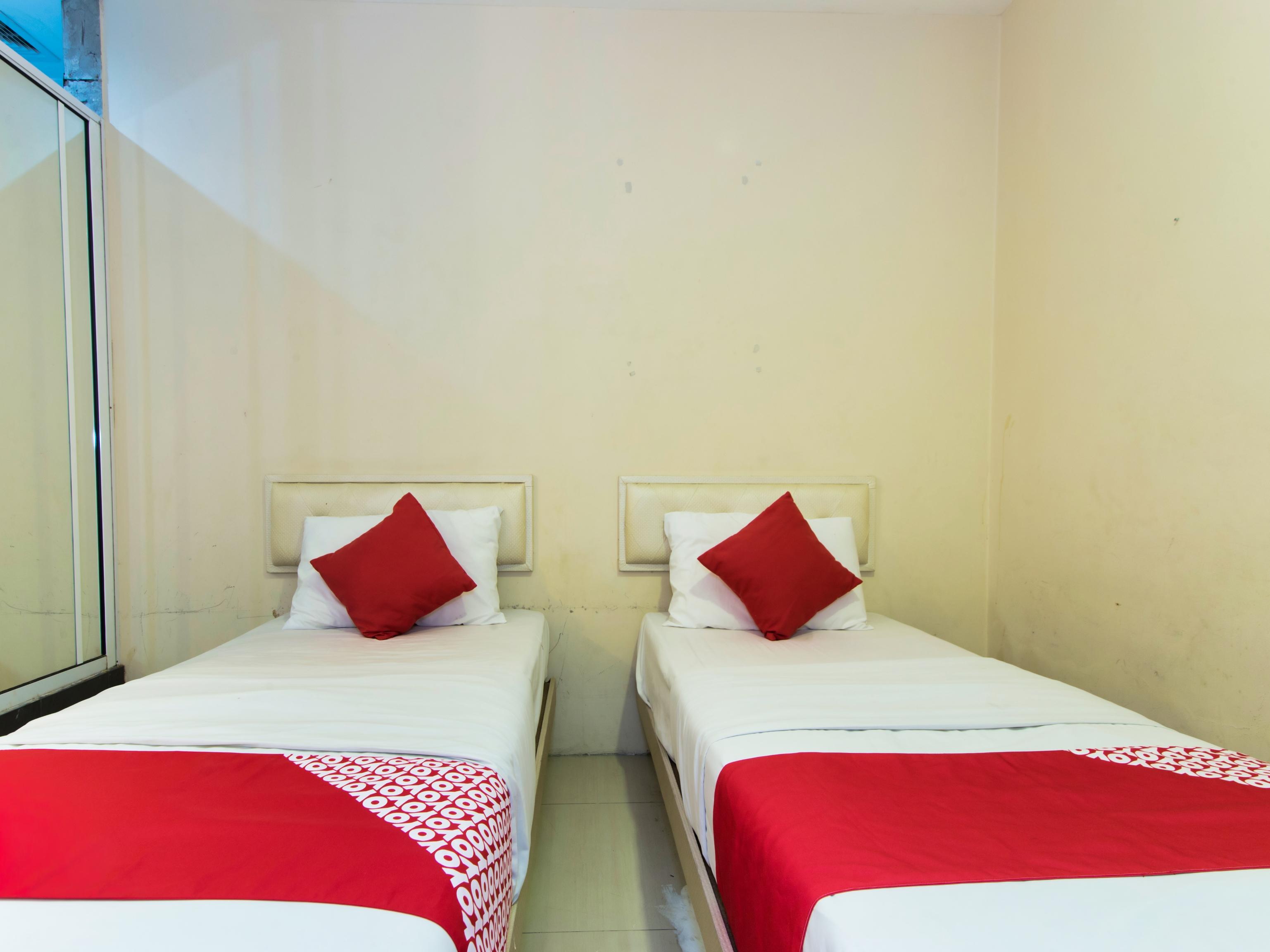 Oyo 479 The Green Hotel Ampang  Εξωτερικό φωτογραφία