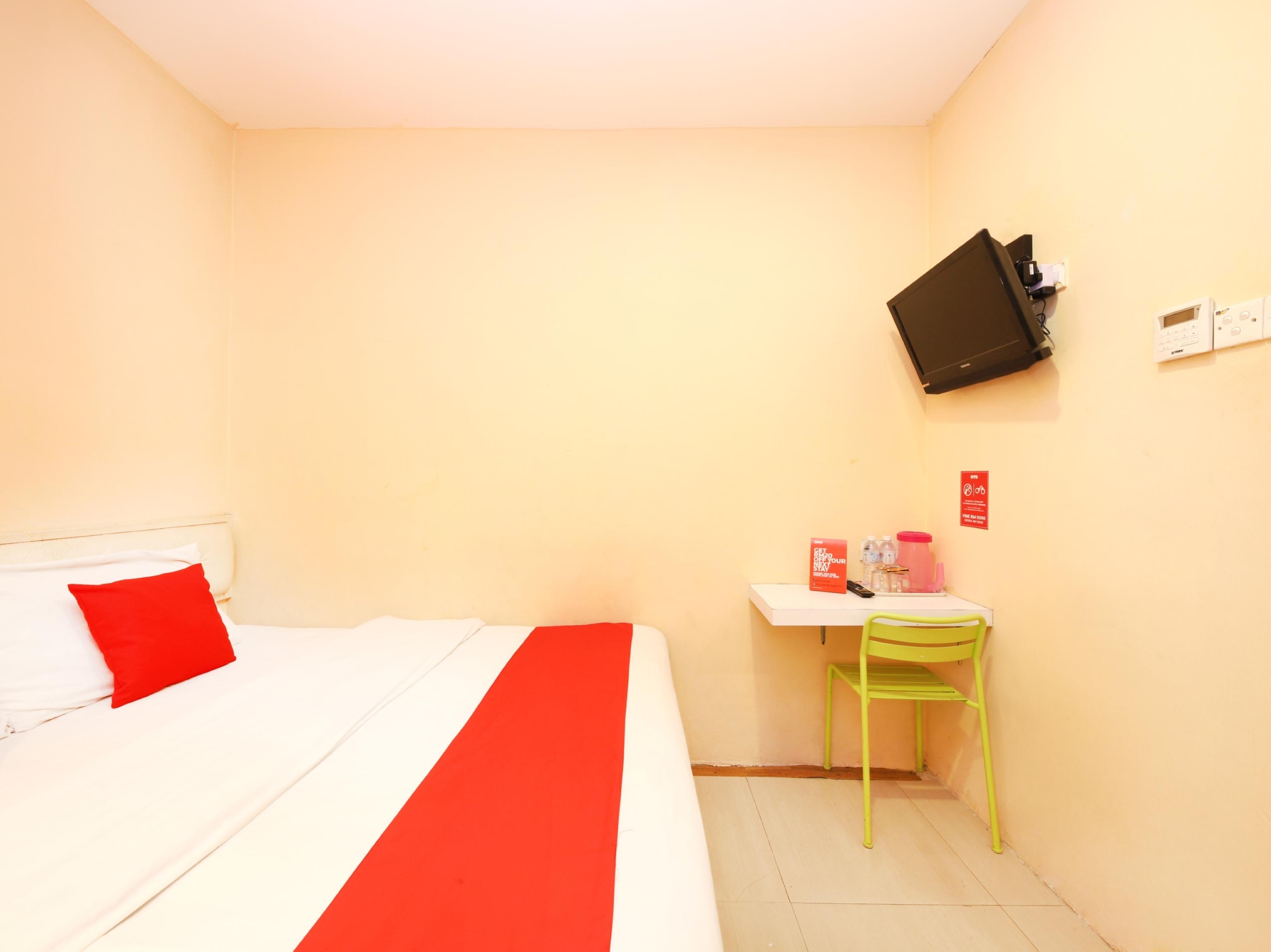 Oyo 479 The Green Hotel Ampang  Εξωτερικό φωτογραφία