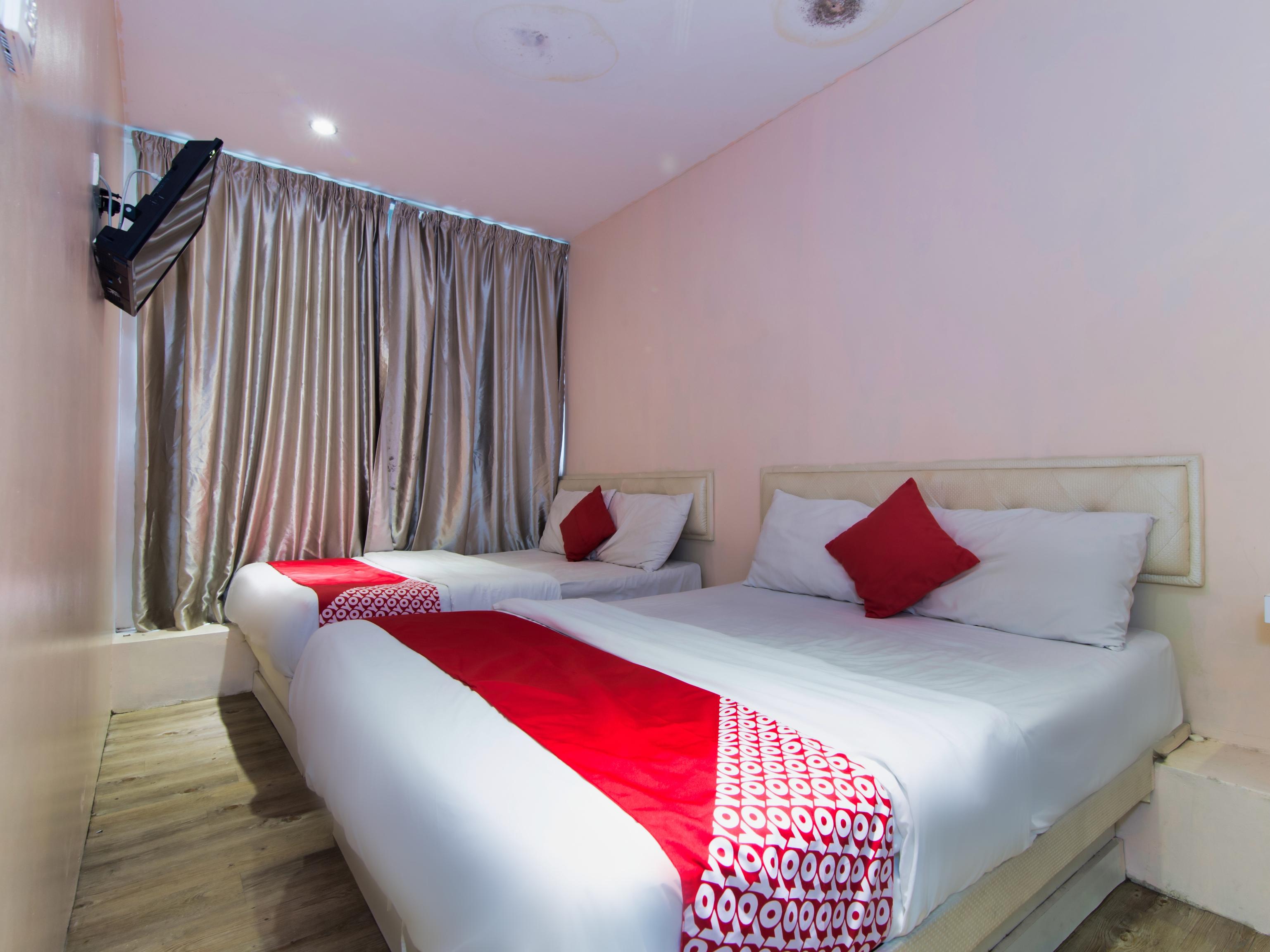 Oyo 479 The Green Hotel Ampang  Εξωτερικό φωτογραφία