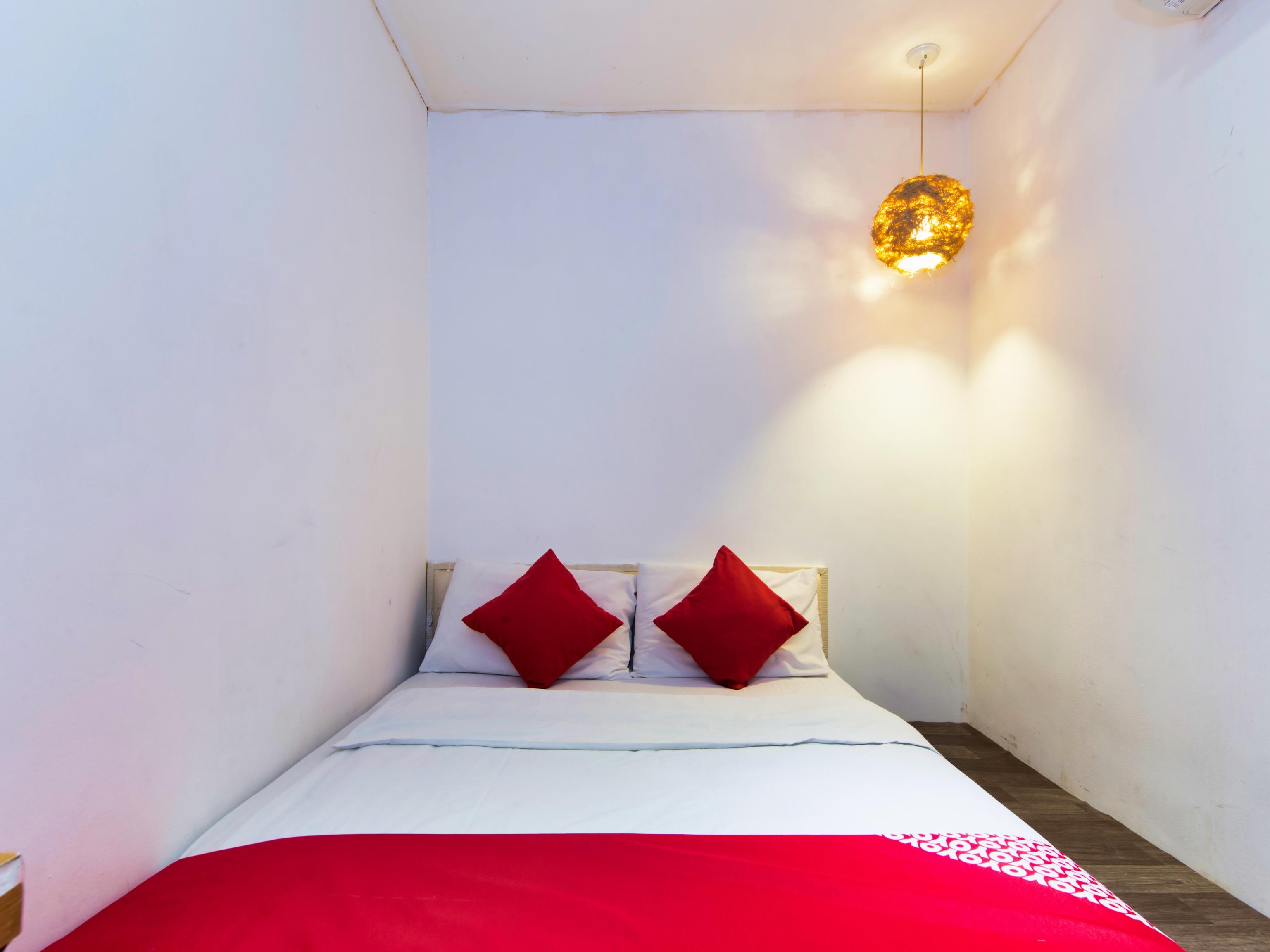 Oyo 479 The Green Hotel Ampang  Εξωτερικό φωτογραφία