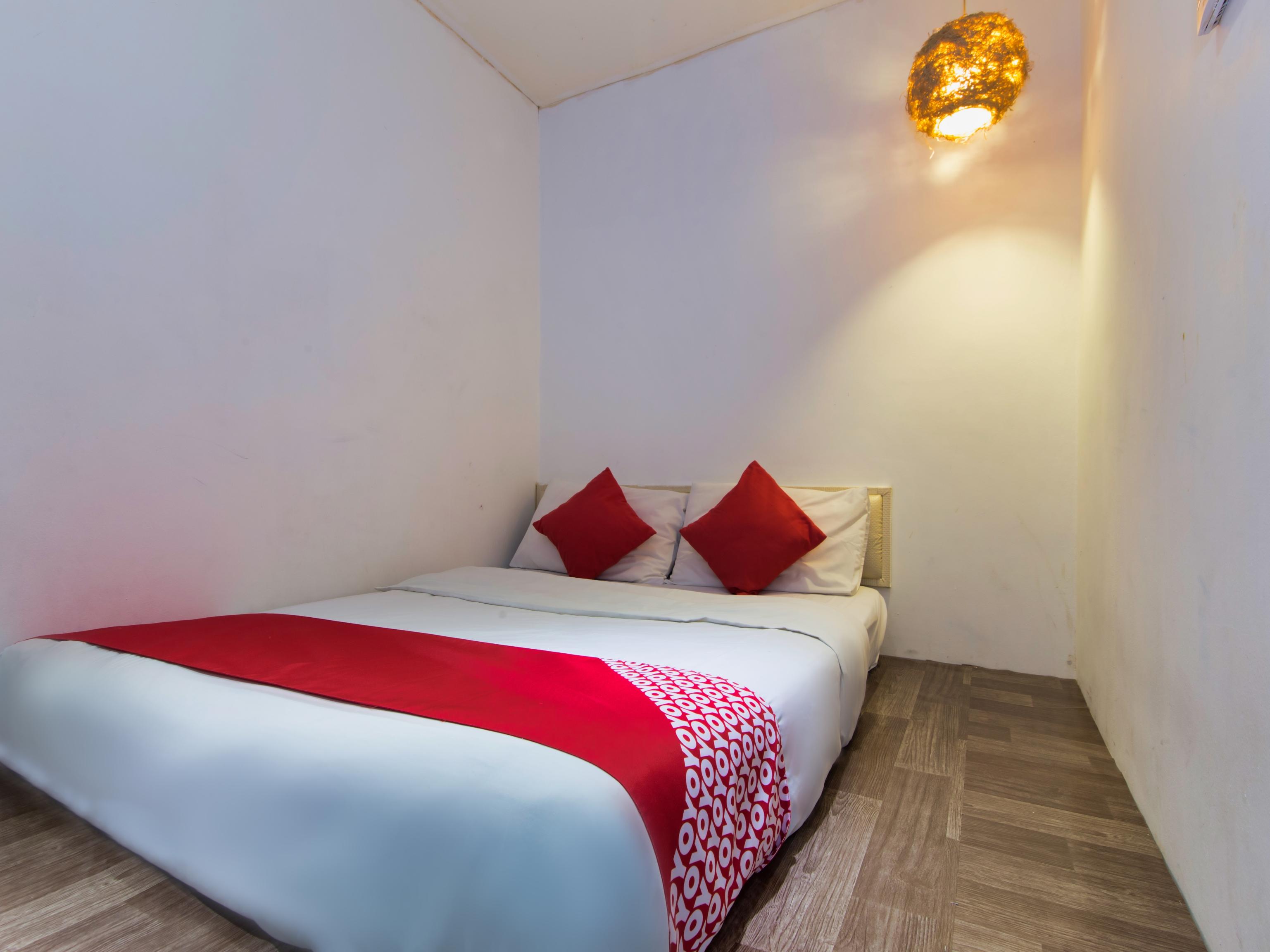 Oyo 479 The Green Hotel Ampang  Εξωτερικό φωτογραφία