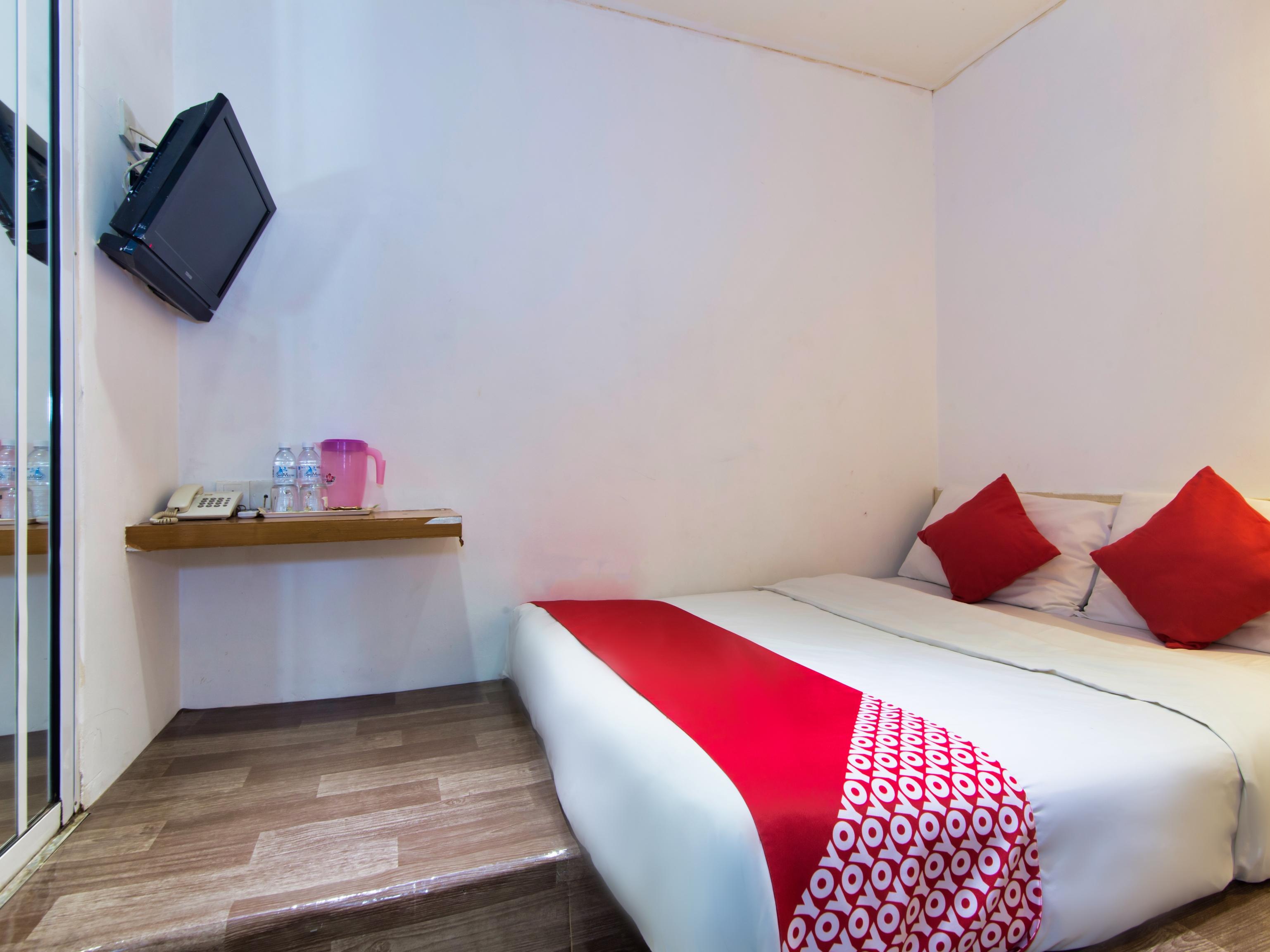 Oyo 479 The Green Hotel Ampang  Εξωτερικό φωτογραφία