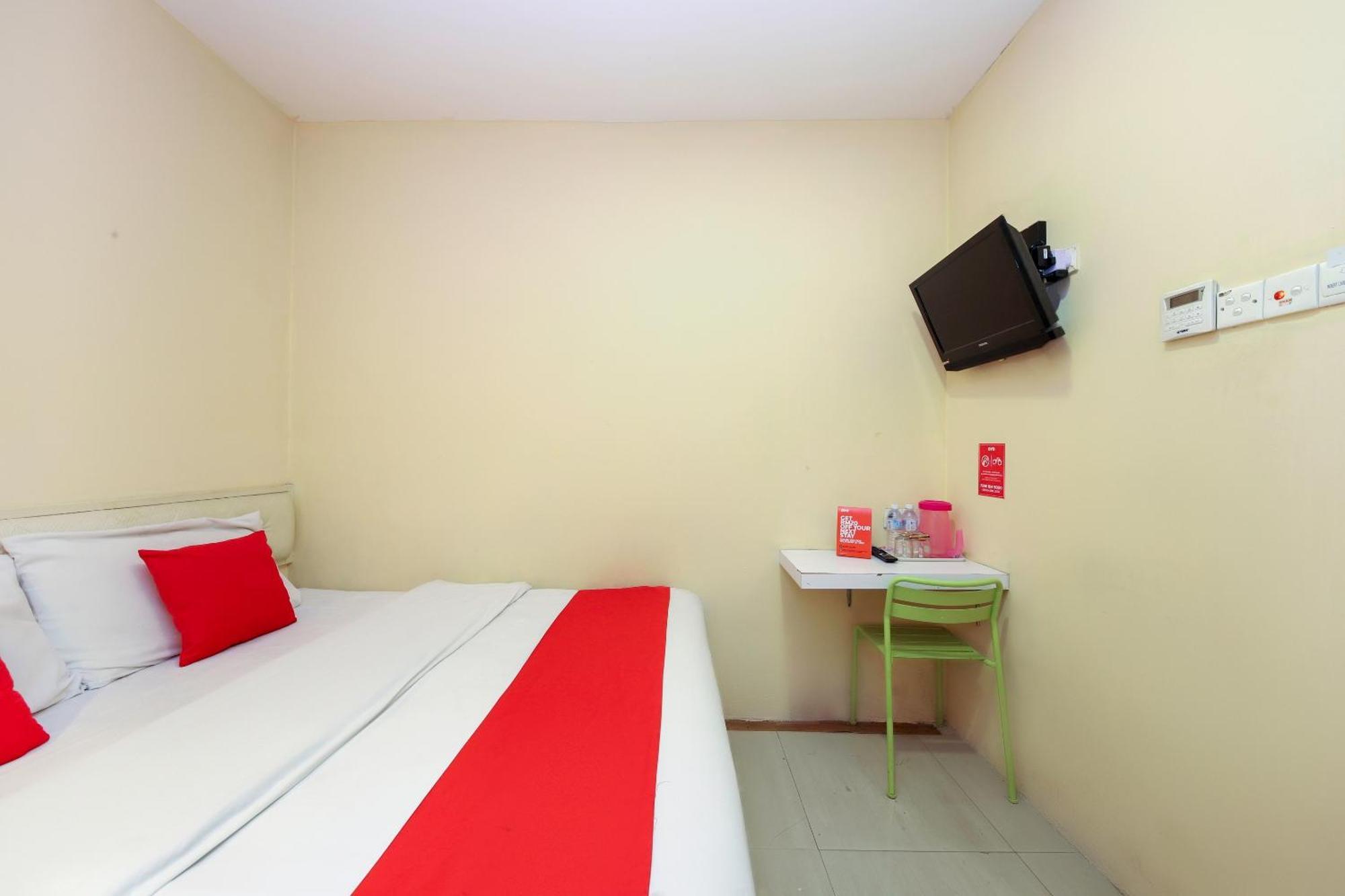 Oyo 479 The Green Hotel Ampang  Εξωτερικό φωτογραφία