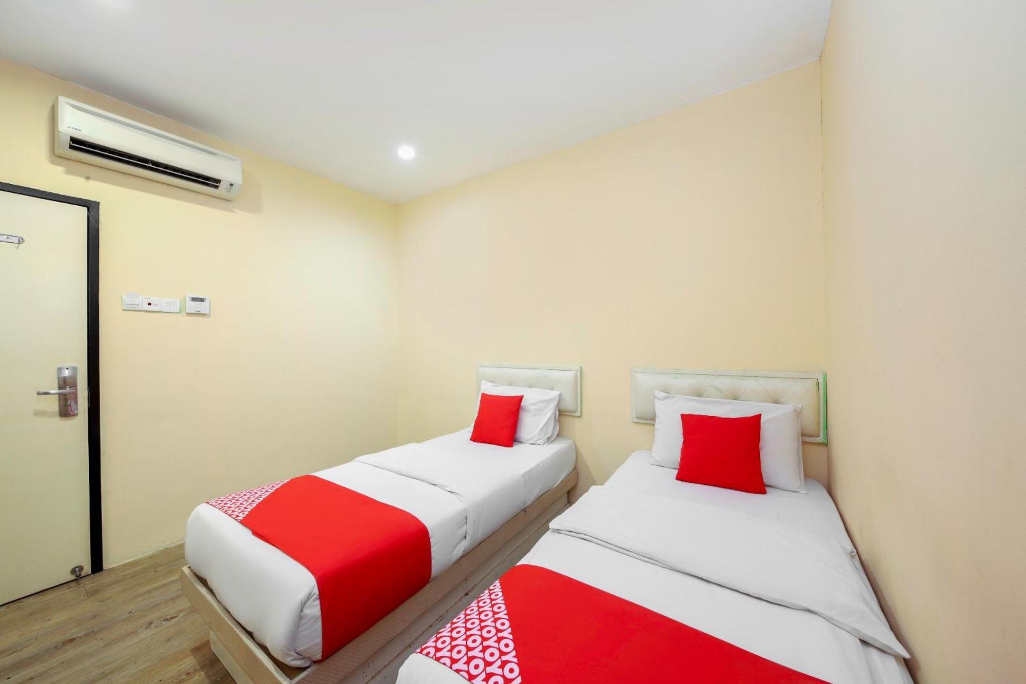 Oyo 479 The Green Hotel Ampang  Εξωτερικό φωτογραφία