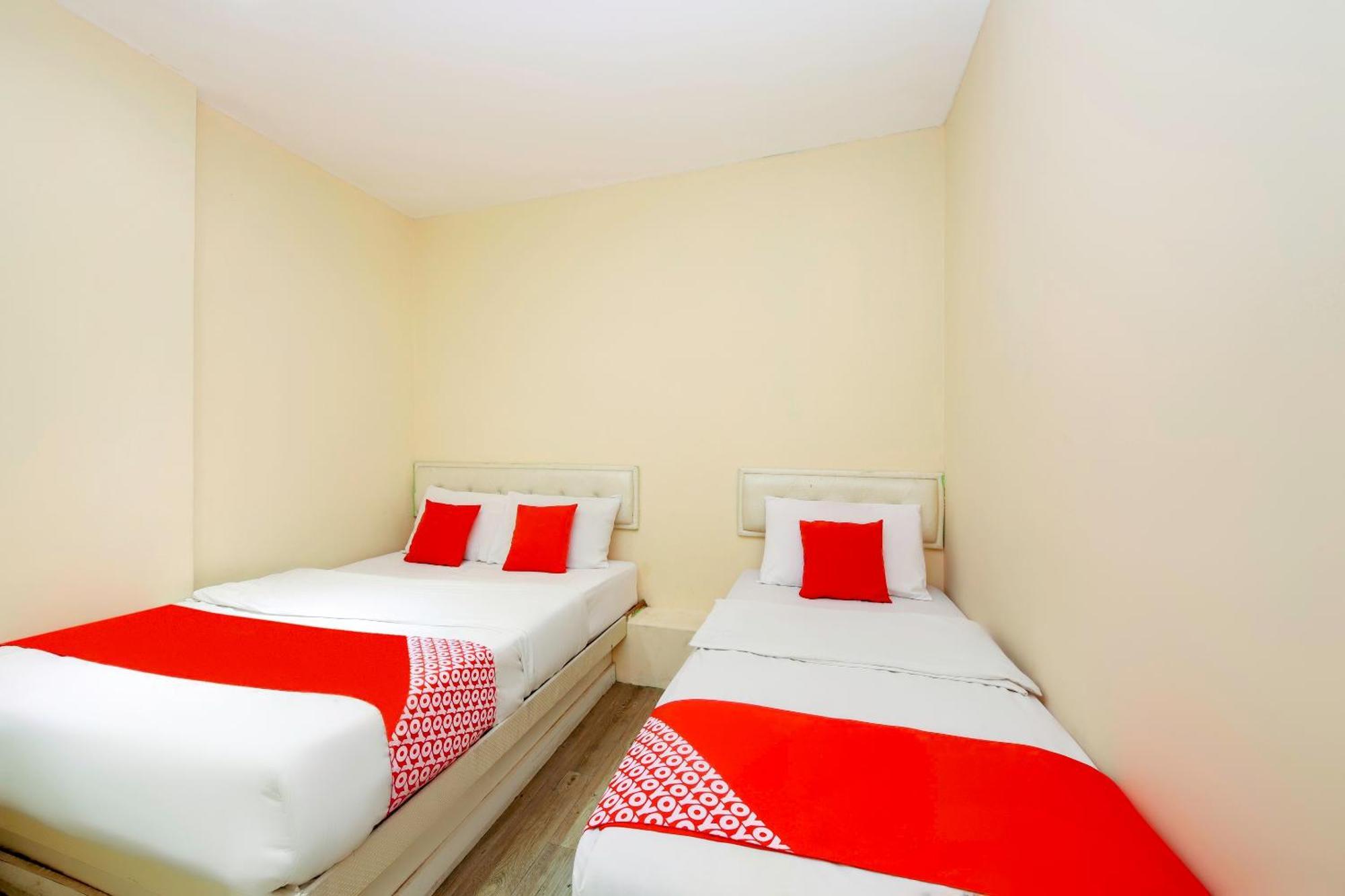 Oyo 479 The Green Hotel Ampang  Εξωτερικό φωτογραφία