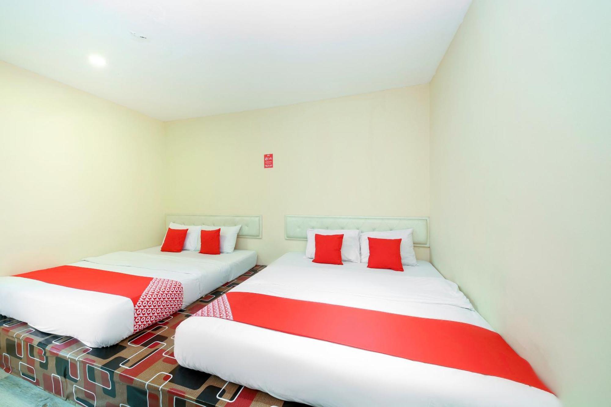 Oyo 479 The Green Hotel Ampang  Εξωτερικό φωτογραφία