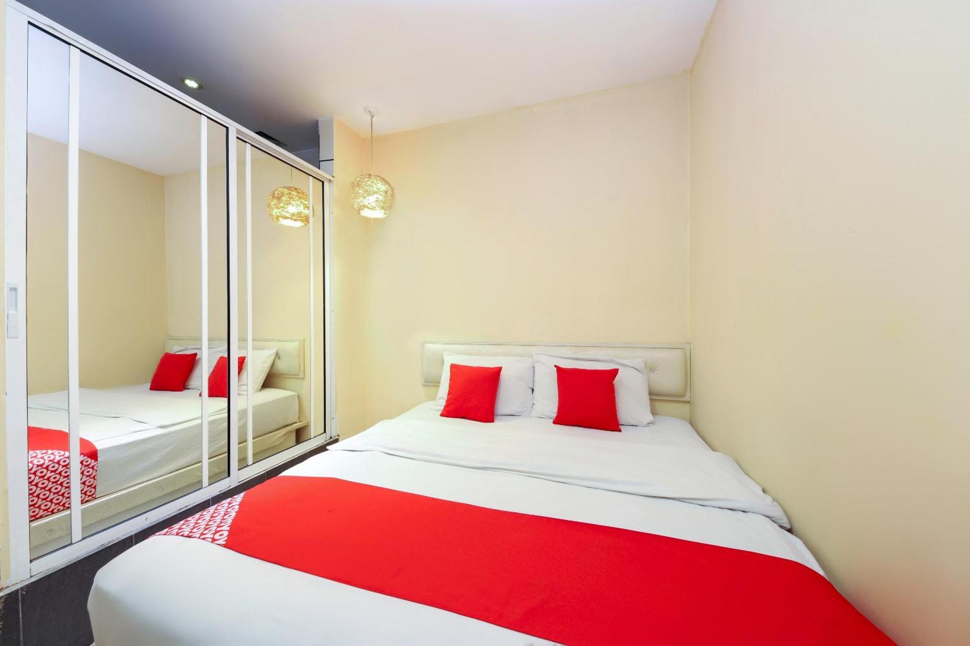 Oyo 479 The Green Hotel Ampang  Εξωτερικό φωτογραφία