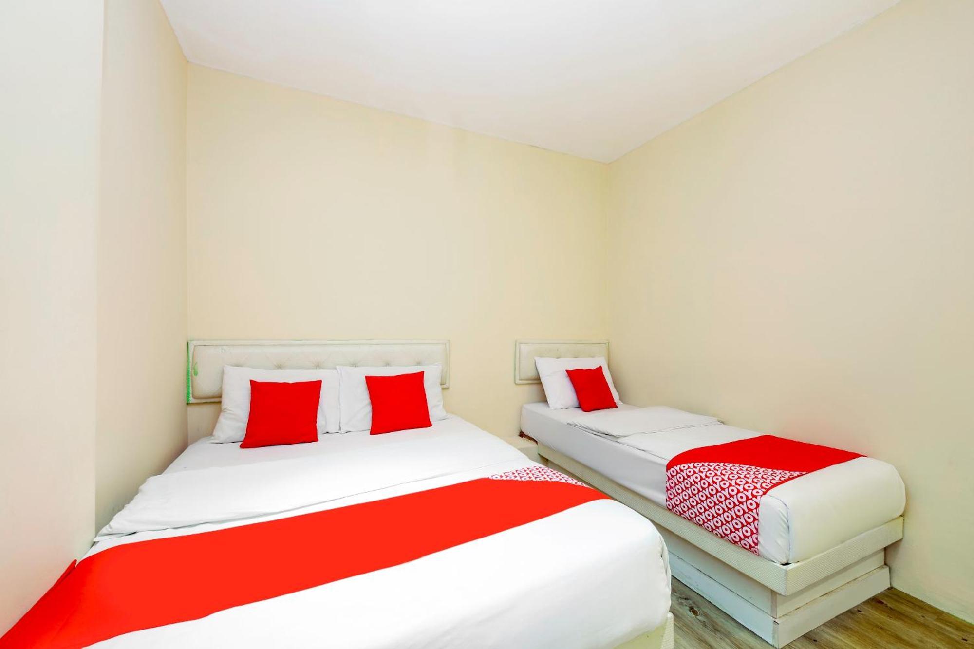 Oyo 479 The Green Hotel Ampang  Εξωτερικό φωτογραφία