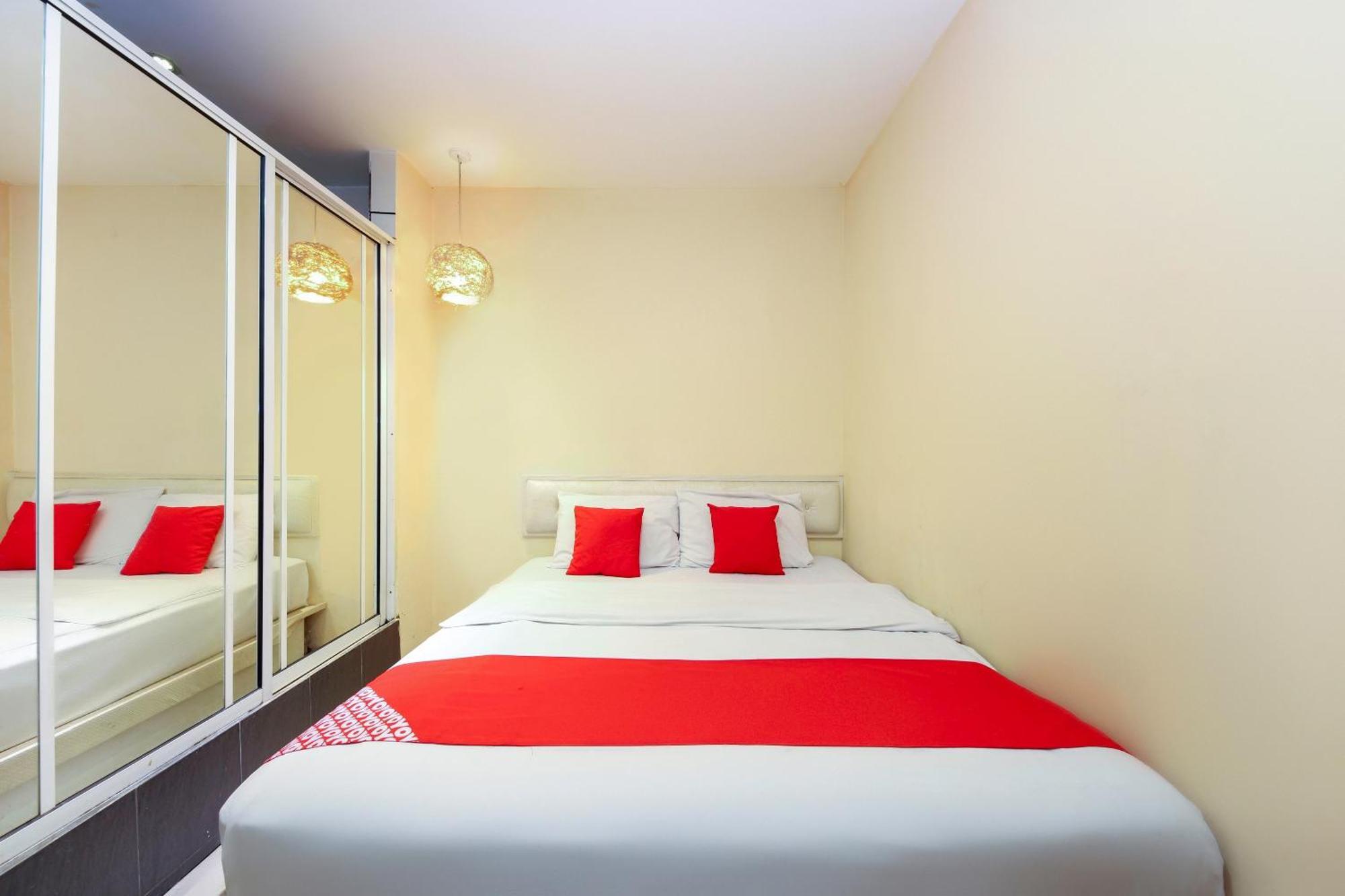Oyo 479 The Green Hotel Ampang  Εξωτερικό φωτογραφία