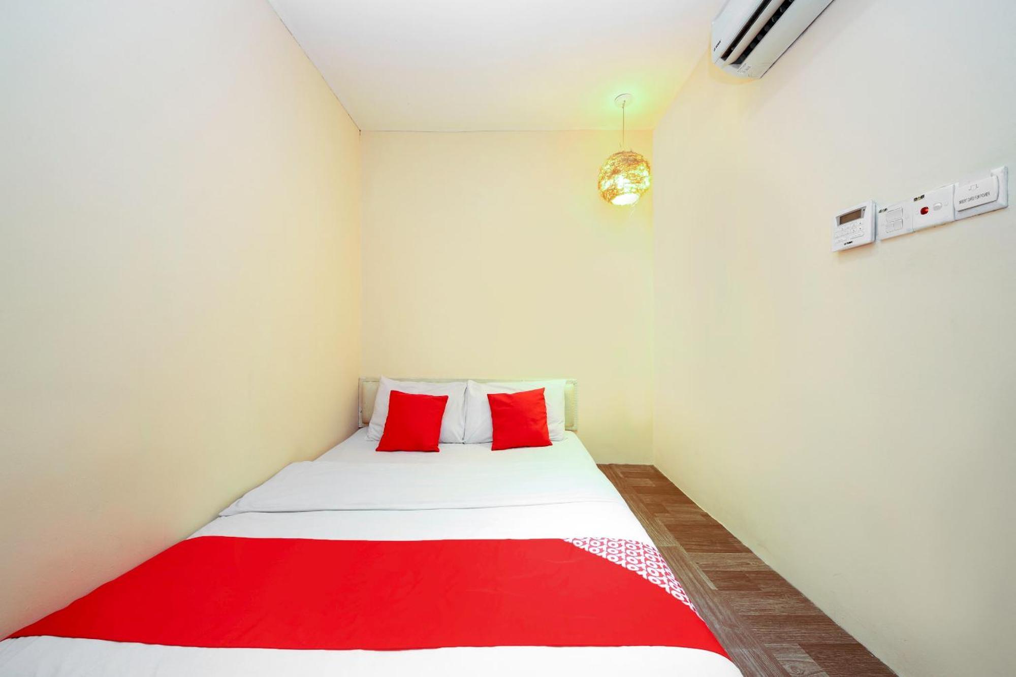 Oyo 479 The Green Hotel Ampang  Εξωτερικό φωτογραφία