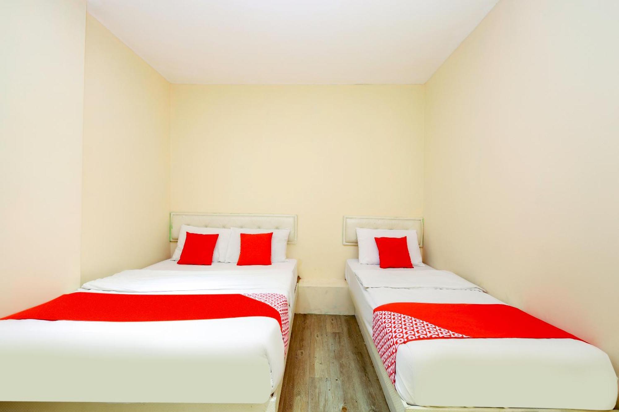Oyo 479 The Green Hotel Ampang  Εξωτερικό φωτογραφία