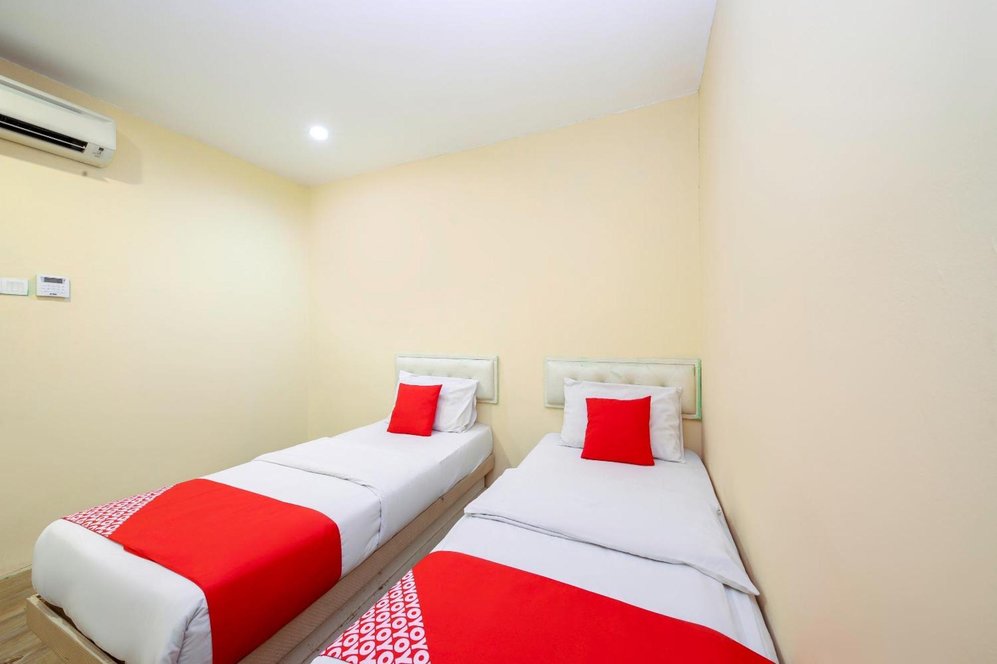 Oyo 479 The Green Hotel Ampang  Εξωτερικό φωτογραφία