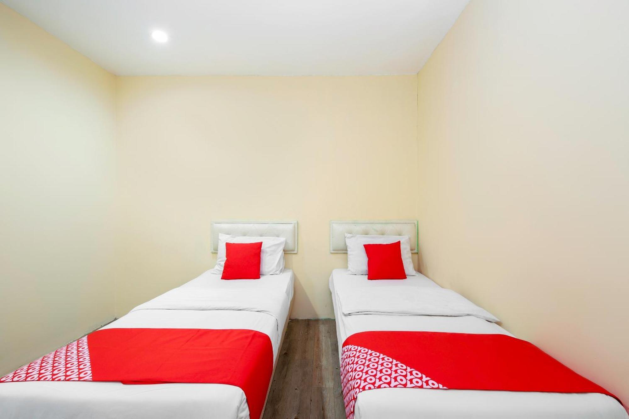 Oyo 479 The Green Hotel Ampang  Εξωτερικό φωτογραφία