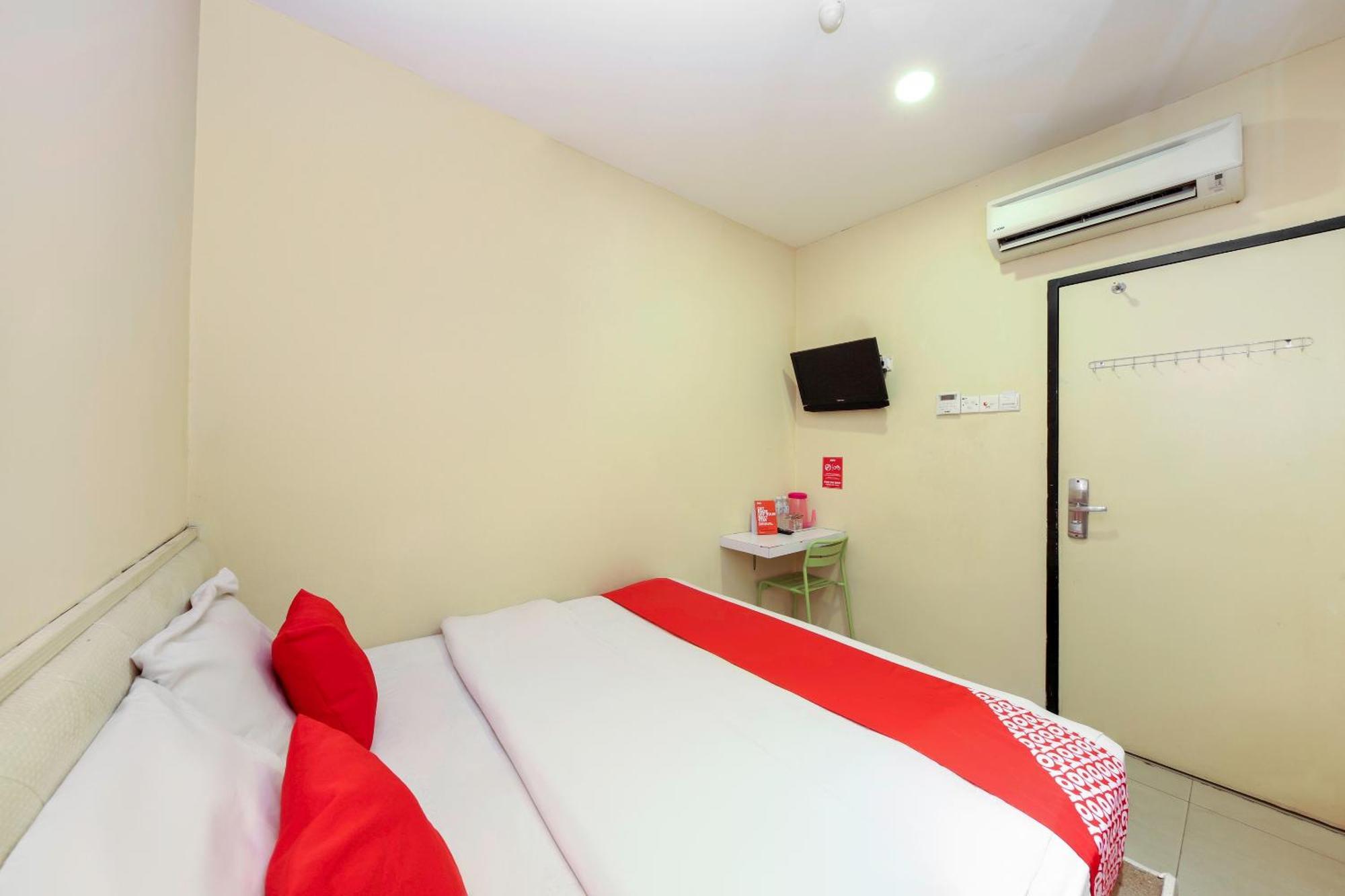 Oyo 479 The Green Hotel Ampang  Εξωτερικό φωτογραφία