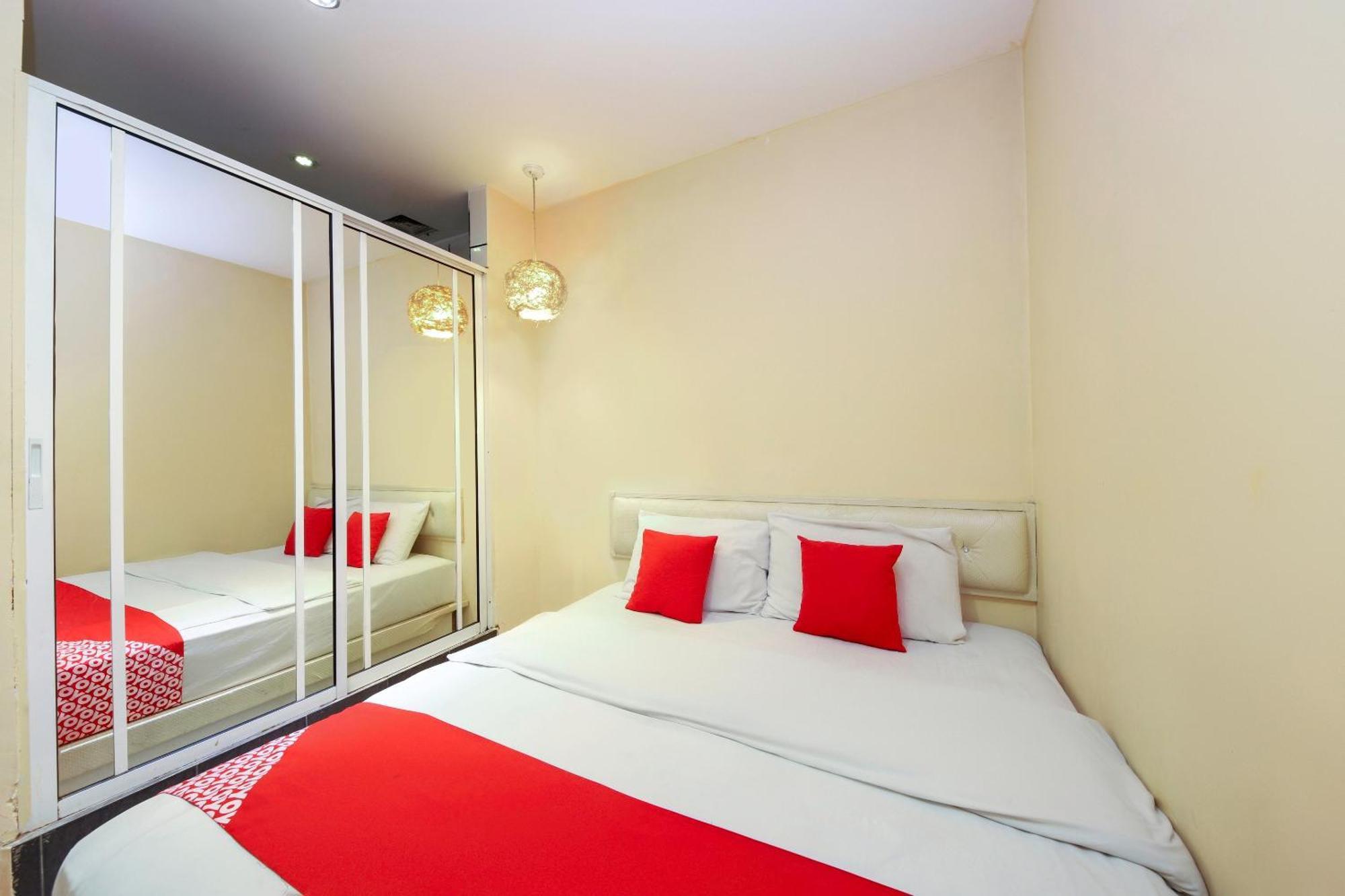 Oyo 479 The Green Hotel Ampang  Εξωτερικό φωτογραφία