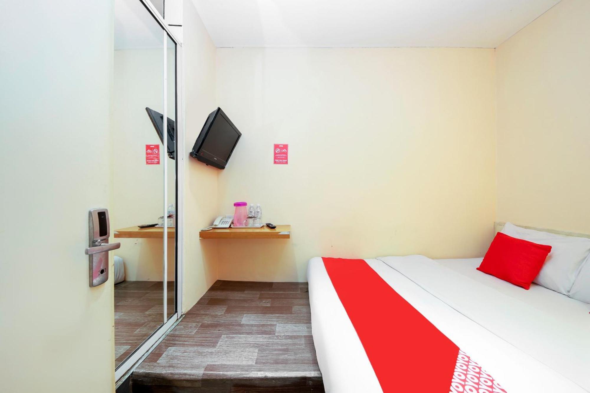 Oyo 479 The Green Hotel Ampang  Εξωτερικό φωτογραφία