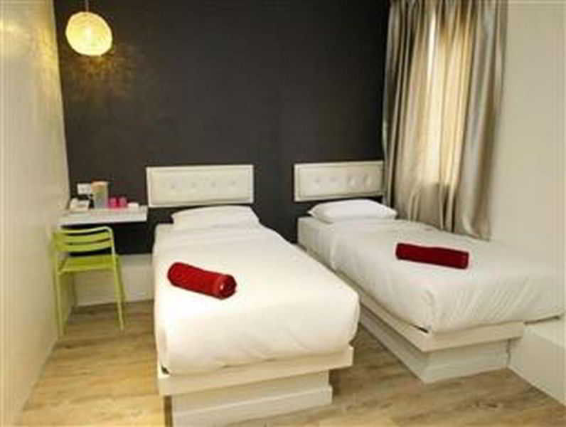 Oyo 479 The Green Hotel Ampang  Εξωτερικό φωτογραφία