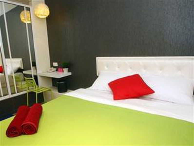 Oyo 479 The Green Hotel Ampang  Εξωτερικό φωτογραφία