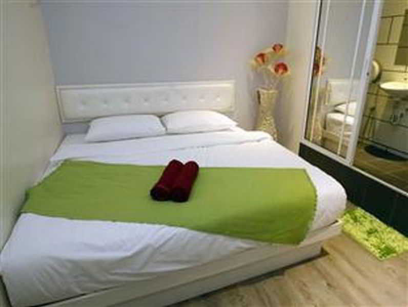 Oyo 479 The Green Hotel Ampang  Εξωτερικό φωτογραφία