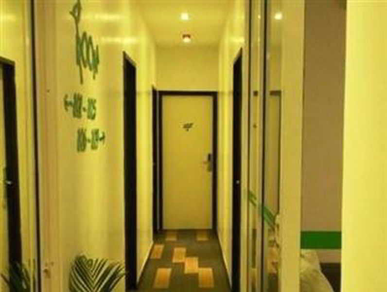 Oyo 479 The Green Hotel Ampang  Εξωτερικό φωτογραφία