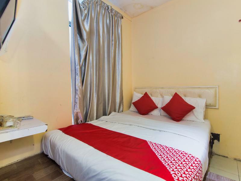 Oyo 479 The Green Hotel Ampang  Εξωτερικό φωτογραφία