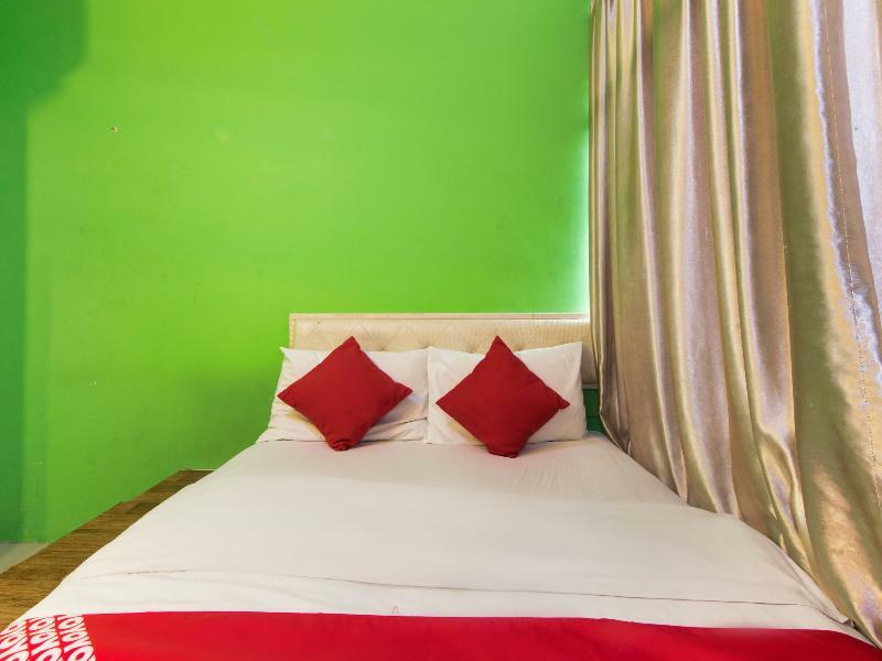 Oyo 479 The Green Hotel Ampang  Εξωτερικό φωτογραφία